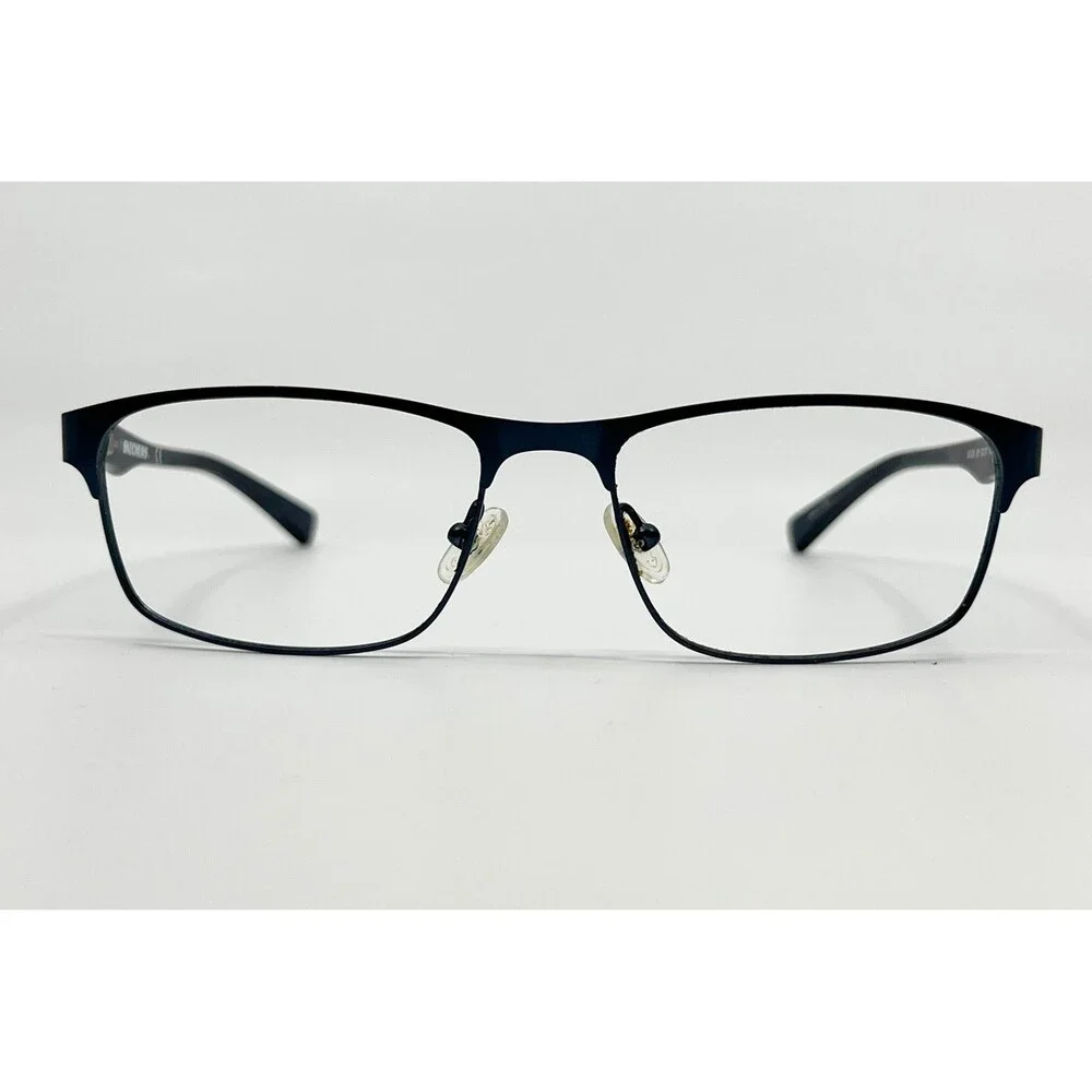 Skechers Eyeglasses Mens Blue Matte Rectangular SE3230 091 53-17-140